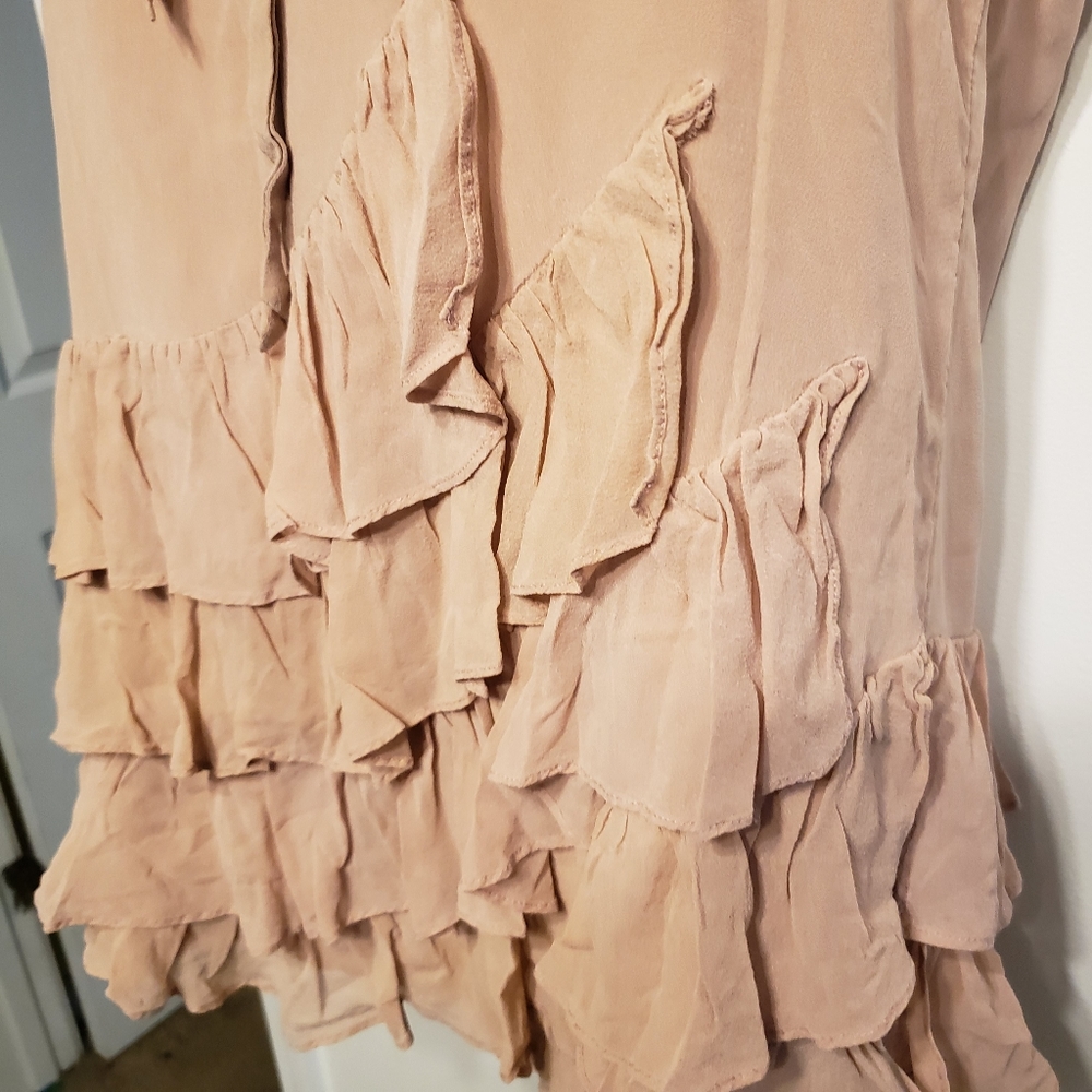 Banana Republic tank size M - Picture 4 of 7